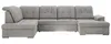 MKS MEBLE Ecksofa Wohnlandschaft U-Form, Sofa mit Produktbild-Vorschau 8
