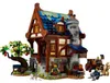 LEGO Ideas Kovárna, Sada na stavění, 18 rok/roky, Plast, Náhled obrázku produktu 33