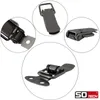 SOTECH Spannverschluss Latch Edelstahloptik – Produktbild-Vorschau 2
