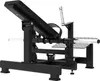 Tunturi Platinum Hip Thrust Kraftstation – Fitnessgerät – Produktbild-Vorschau 4
