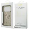 Etui Guess Glitter Fisso Grande 4G Na Iphone 17 Pro Max - Anteprima dell’immagine prodotto 17