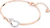 Swarovski Infinity Armreif 5518869 Voir les images du produit 5