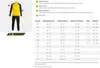 Trainingsanzug Joma 101966.703 Academy Größe: M Produktbild-Vorschau 7