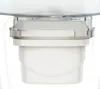 Carafe filtrante + lot de 6 cartouches filtrantes - Little Voir les images du produit 3