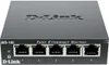 D-Link DES-105 5-Port Fast Ethernet Unmanaged Desktop Produktbild-Vorschau 10