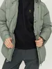 Mazine Wanda Jacket - Winterjacke, Größe:L, Farbe:sea green Produktbild-Vorschau 7