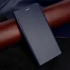 Handyhülle für Samsung Galaxy A16 / A16 5G Echtleder Flip Produktbild-Vorschau 8