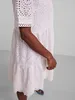 Vestido corto de mujer YAS, color YASHOLI Vista previa de la imagen del producto 5