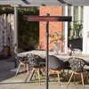 SUNRED® Standheizstrahler Royal Diamond Dark Standing  Produktbild-Vorschau 20