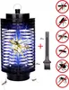 Jayseuw 3W Elektrischer Insektenvernichter LED UV-Licht Produktbild-Vorschau 10