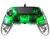 Ovládač Nacon PS4 Light Edition Green Náhľad obrázku produktu 3