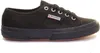 Superga 2750 Cotu Classic Full black, Neutral EU:40 EU Produktbild-Vorschau 33