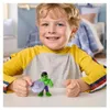 Marvel Spidey und seine Super-Freunde Hulk, 3 Jahr(e) Produktbild-Vorschau 5