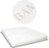 Bambusový poťah na matrac so zipsom 90x200x20 cm Náhľad obrázku produktu 1