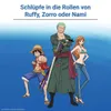 One Piece Labyrinth Ravensburger 22887 Produktbild-Vorschau 8