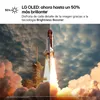 LG OLED evo AI OLED77C54LA, 195,6 cm (77"), 3840 x 2160 Produktbild-Vorschau 15