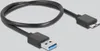 Delock Externe behuizing voor 2,5-inch SATA HDD/SSD met Productafbeelding-voorbeeld 5