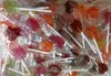 Fajne lizaki w kształcie serca w torebce zawierającej 6 Podgląd zdjęcia produktu 9