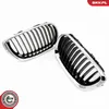 ESEN SKV 66SKV079 Kühlergrill Frontgrill für BMW 3 Produktbild-Vorschau 4
