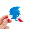 Sonic the Hedgehog - Comic Ons - Wandset Produktbild-Vorschau 7