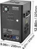 VEVOR 2x Spark Machine 700 W Pyrotechnický stroj Stroj na Náhľad obrázku produktu 8