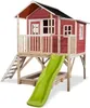 EXIT Loft 550 Holz Spielhaus, Spielhaus für Draußen,Holz, Produktbild-Vorschau 3