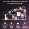 Philips OmniGlow Lightstrip 5 m, Bluetooth/Zigbee, Weiß, Produktbild-Vorschau 12