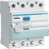 Hager FI-Schalter, 4P, 6kA, 63A, 30mA, Typ A, QC, 1 Stk. Produktbild-Vorschau 7