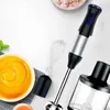 Stabmixer Set 4-in-1, 1000W Edelstahl Pürierstab, 5 Produktbild-Vorschau 2