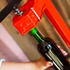 24x Flaschen 750 ml +Korken+Schrumpfkappen Weinflaschen Produktbild-Vorschau 5