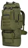 Zaino NILS Camp NC1785 Magnum verde Anteprima dell’immagine prodotto 10