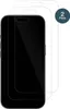 2x Schutzfolie für Apple iPhone 17 - Anti-Shock 9H Folie Produktbild-Vorschau 2