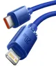 USB-C to Lightning Cable Baseus Crystal Shine Series, 20W, Voir les images du produit 23