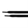 Schnürsenkel Standard "3 Paar" - Schwarz 60cm/75cm/90cm - Produktbild-Vorschau 3