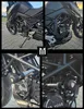 VOGE R125S R S RS 125R 125 R - Crash Pads Protectors Produktbild-Vorschau 4