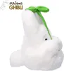 Mein Nachbar Totoro Nakayoshi Plüschfigur Small Totoro with Produktbild-Vorschau 5
