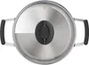 Tefal Opti'Space G7376S44, Súprava na varenie, Nerezová Náhľad obrázku produktu 4