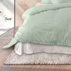 Irisette Mako-Satin Bettwäsche-Garnitur Tokio 8607 Farbe Produktbild-Vorschau 8