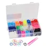 Glow2B Spielwaren Loom's 1440pcs. Box sortiert  5620082 Produktbild-Vorschau 2