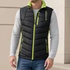 Nebulus Weste REVIVAL Herren, warme Outdoor-Jacke, mit Produktbild-Vorschau 3