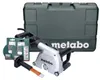 Metabo MFE 40, 12,5 cm, 4200 ot/min, 1 cm, 4 cm, 3 cm, 6 Nm Náhľad obrázku produktu 2