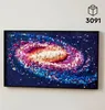 LEGO® Art 31212 Galaxie Mléčná dráha Náhled obrázku produktu 36