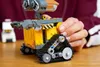 LEGO® Disney Pixar 43279 WALL-E und EVE Produktbild-Vorschau 24