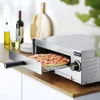 HENDI Pizzaofen, 230V/1450W, 484x590x(H)190mm Produktbild-Vorschau 12