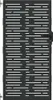 vidaXL Záhradná brána čierna 85 x 200 cm Práškovo lakovaná Náhľad obrázku produktu 1