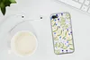 MuchoWow® Handyhülle Schutzhülle Hülle für iPhone 7 Blume - Produktbild-Vorschau 6