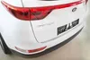 Avisa Ladekantenschutz 2/35647 Hinten für KIA Sportage (QL, Produktbild-Vorschau 7