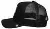 GOORIN BROS MAMBA Schwarz Produktbild-Vorschau 10