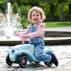 Big Bobby Car Classic Ride-on s rohovým jednorožcem Náhled obrázku produktu 11