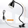 LED Klemmlampe, 3 Farbtemperaturen, 10 Produktbild-Vorschau 3
